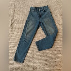 American Eagle Boyfriend fit jeans